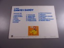 DAWID i SANDY 11. POŻEGNANIE 1990 r.