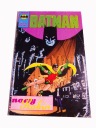 BATMAN 9/1991 TM-Semic