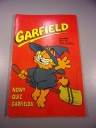 GARFIELD 5/92 TM-Semic