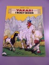 YAKARI 2. I BIAŁY BIZON 2019 r. wyd. I