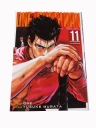 ONE-PUNCH MAN 11. WIELKI INSPEKTO-POTWÓR