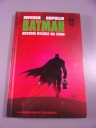 BATMAN OSTATNI RYCERZ NA ZIEMI