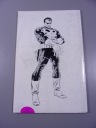 PUNISHER 5/1990 TM-Semic