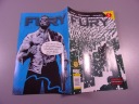 FURY #6 2006 r. MANDRAGORA