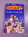 KOMIKS GIGANT 5/98 MLEKA i IGRZYSK