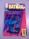 BATMAN 8/1992 TM-Semic