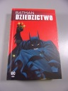 BATMAN DZIEDZICTWO .