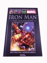 WKKM 18. IRON MAN PIĘĆ KOSZMARÓW