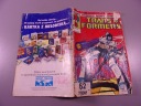 TRANSFORMERS 2/1991 TM-Semic