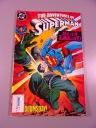 SUPERMAN 6/95 TM-Semic