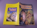 TAJEMNICA ZŁOTEJ MACZETY 2. PRZYMUSOWE LĄDOWANIE wydanie I 1985 r.
