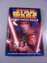 STAR WARS CIEMNA STRONA MOCY 2 wyd. I 2002 r.