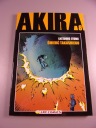 AKIRA 8. ŚMIERĆ TAKASHIEGO wyd. I 2001 r.