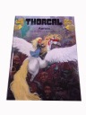 THORGAL 14. AARICIA 2022 r. twarda okładka