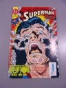 SUPERMAN 11/93 TM-Semic