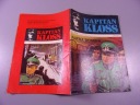 KAPITAN KLOSS 11. PARTIA DOMINA wydanie I 1972 r.