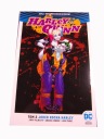 HARLEY QUINN 2. JOKER KOCHA HARLEY 2018 r.