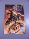 GHOST RIDER #1 2006 r. MANDRAGORA