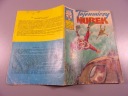 KAPITAN ŻBIK TAJEMNICZY NUREK 1978 r. wydanie II