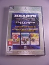 Gra PC - HEARTS of IRON II - nowa.