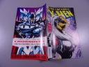 X-MEN 11/95 TM-Semic
