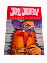 JEŻ JERZY 4. ŚCIGANY wyd. I 2003 r.