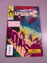 SPIDER-MAN 11/94 TM-Semic