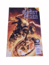 GHOST RIDER #1 2006 r. MANDRAGORA