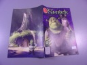 SHREK #3 2004 r. MANDRAGORA