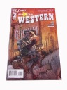 ALL STAR WESTERN #1 2011 r. - wyd. anglojęzyczne