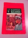 KAPITAN KLOSS 15. TAJEMNICA PROFESORA RIEDLA wydanie I 1973 r.