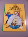 PRZYGODY TINTINA 11. TAJEMNICA JEDNOROŻCA 2009 r.