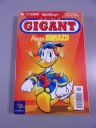 KOMIKS GIGANT 11/2000 ALEJA GWIAZD
