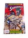 SUPERMAN 2/96 TM-Semic