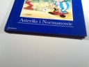 ASTERIKS i NORMANOWIE 2006 r. z leksykonem tw. okładka