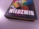 WIEDŹMIN - album zbiorczy 2015 r. wydanie poprawione