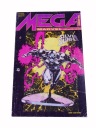 MEGA MARVEL SILVER SURFER 2/1994