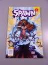 SPAWN #38 2006 r. MANDRAGORA