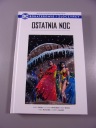 BOHATEROWIE i ZŁOCZYŃCY 60. OSTATNIA NOC