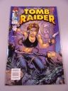 TOMB RAIDER 1/2002 wydanie specjalne