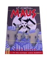 MAUS II. I TU SIĘ ZACZĘŁY MOJE KŁOPOTY wyd. I 01 r
