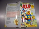 ALF 8/1992 TM-Semic