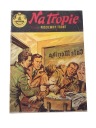 PODZIEMNY FRONT - NA TROPIE 1969 r. wyd. I