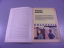 KAPITAN KLOSS 18. OBLĘŻENIE wydanie I 1973 r.