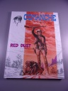 COMANCHE 1. RED DUST 2016 r.