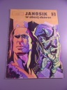 JANOSIK 3. W OBCEJ SKÓRZE wyd. I 1974 r.