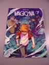 MAGICZNA 7 t. 5. ROZDZIELENIE 2023 r.