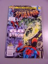 SPIDER-MAN 12/97 TM-Semic