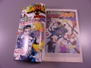BATMAN 4/96 TM-Semic