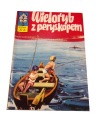 ŻBIK - WIELORYB Z PERYSKOPEM 1973 r. wyd. I